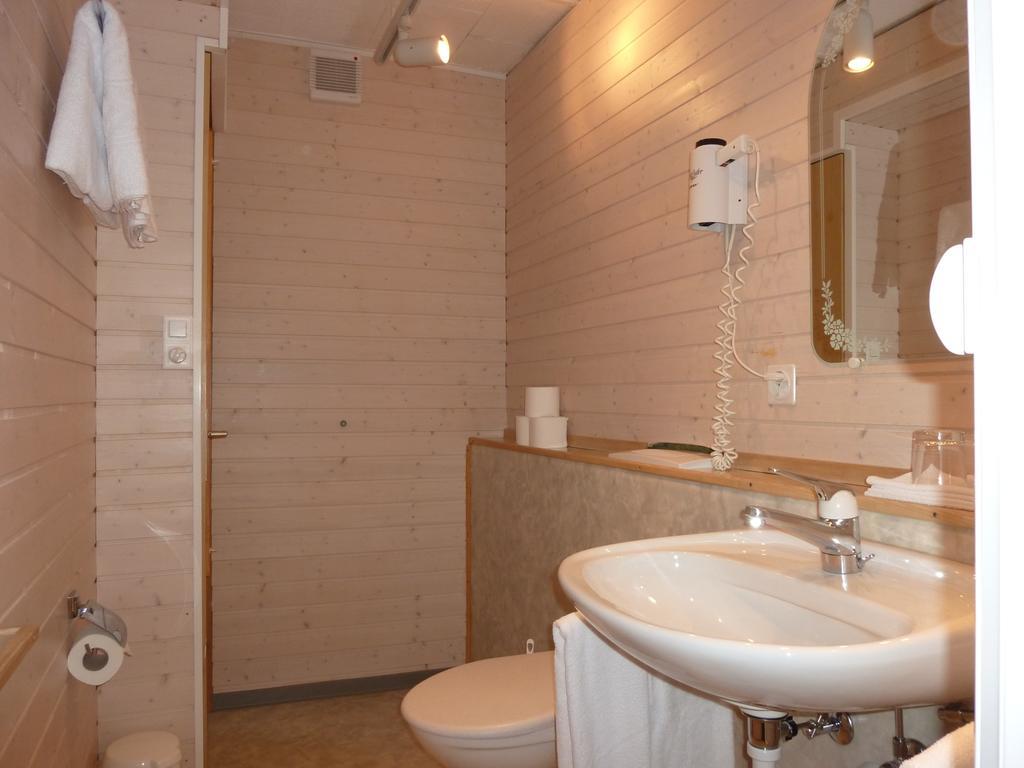 Hotel Elli Davos Habitación foto